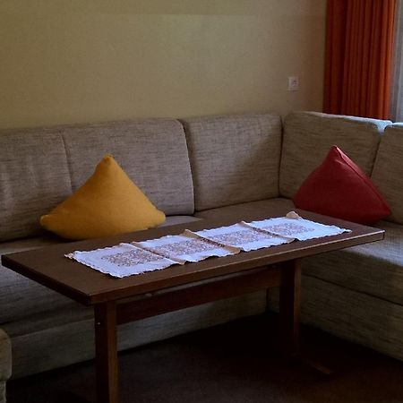 Appartement Muehlau 索尔登 客房 照片