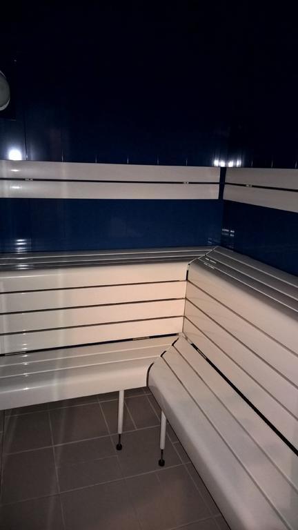 Appartement Muehlau 索尔登 外观 照片