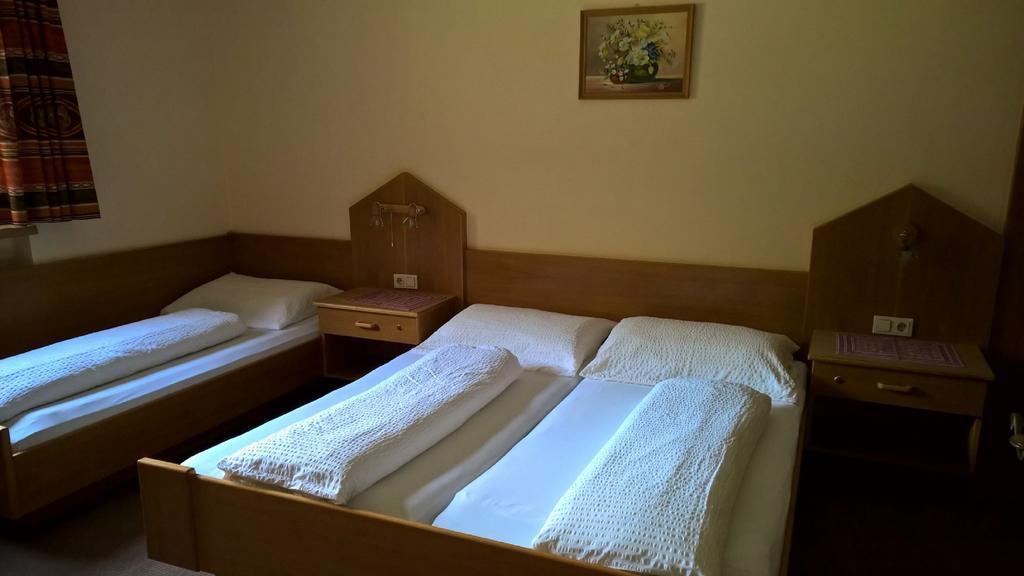 Appartement Muehlau 索尔登 外观 照片