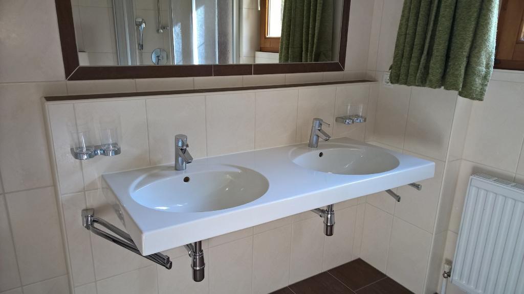 Appartement Muehlau 索尔登 外观 照片